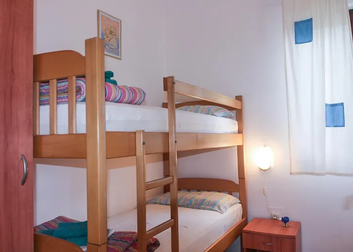 Apartamento Suzy *
