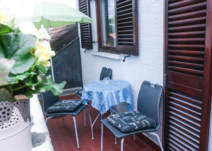 Apartamento Suzy
