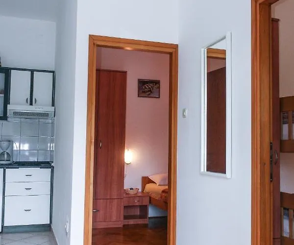 Apartamento Suzy