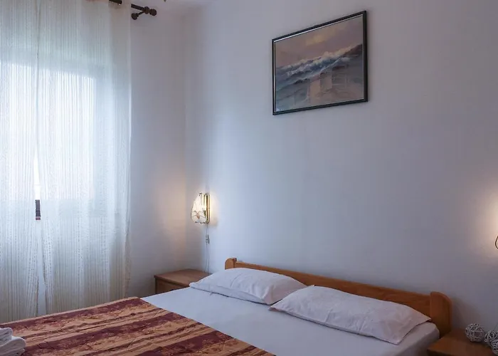 Apartamento Suzy Vantacici