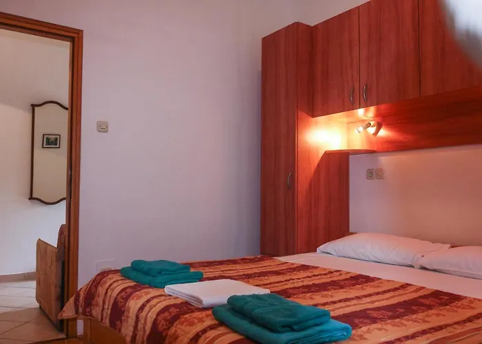 Suzy Apartamento Vantacici
