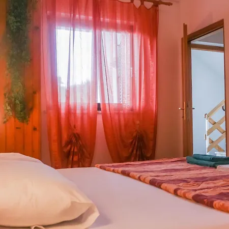 Suzy Appartement *