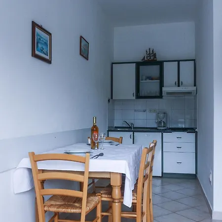 Appartement Suzy *