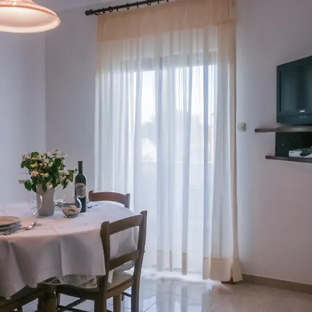 Appartement Suzy *