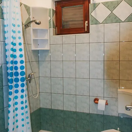 Appartement Suzy *