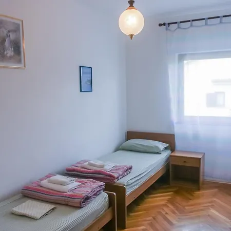 Appartement Suzy Vantacici
