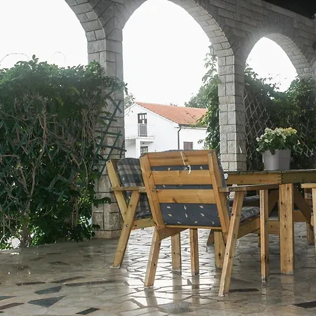 Suzy Apartment *