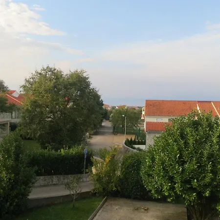 Appartement Suzy *