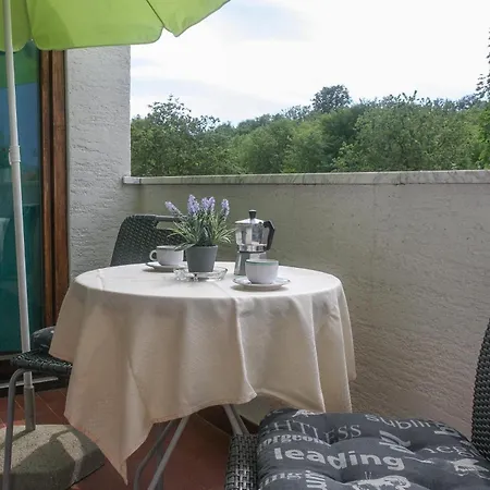 Suzy Appartement Vantacici