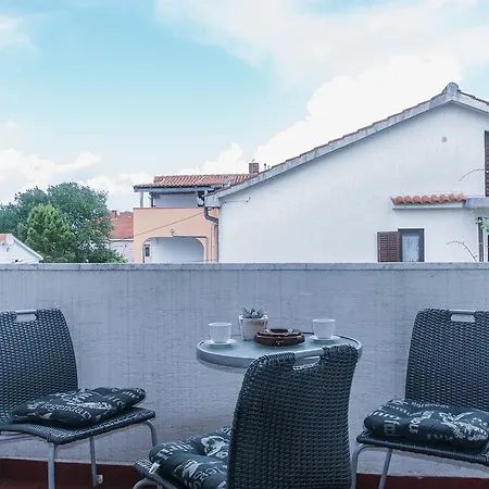 Apartment Suzy