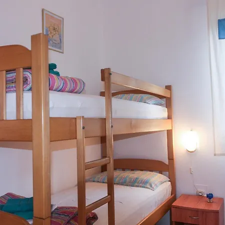 Appartement Suzy Vantacici