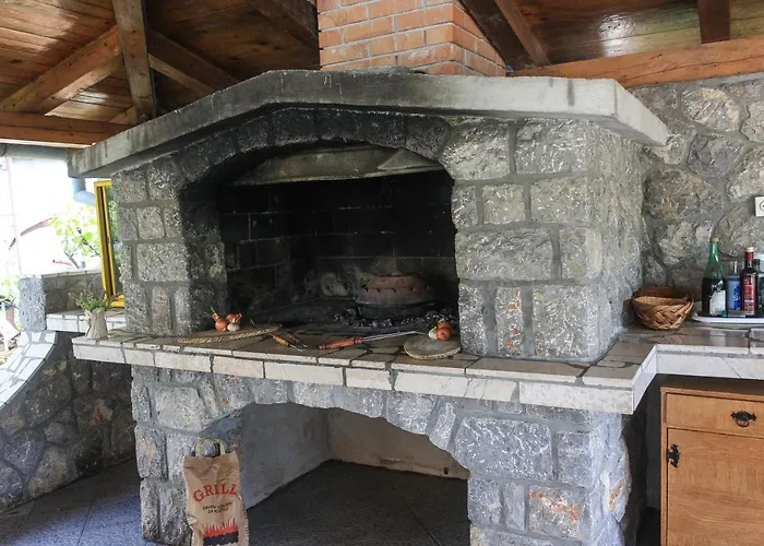 Apartman Suzy Vantacici