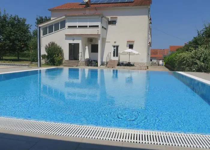 Apartman Suzy