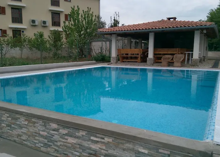 Apartman Suzy Vantacici