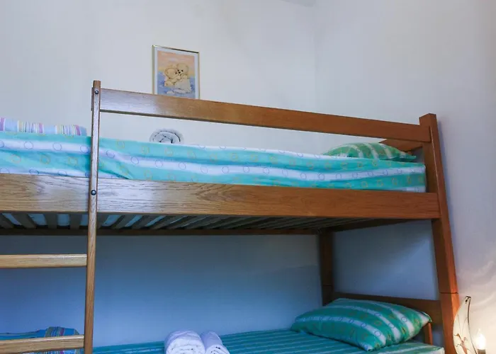 Apartman Suzy