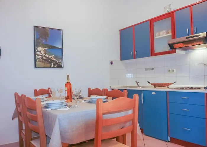 Apartman Suzy
