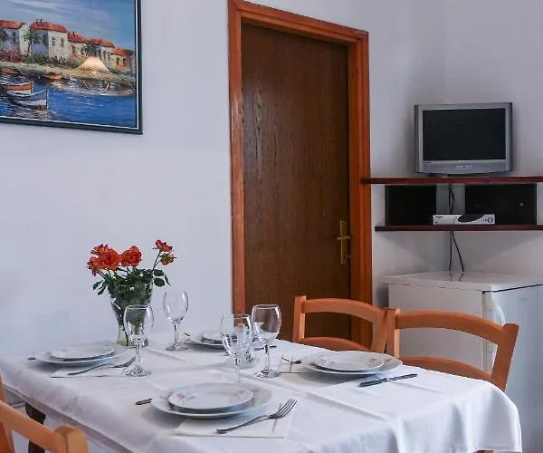 Apartman Suzy *
