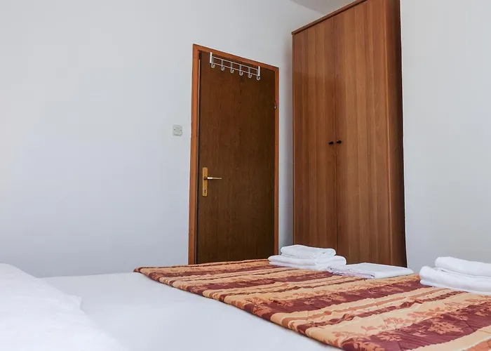 Apartman Suzy *