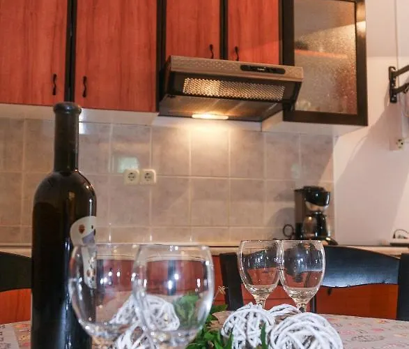 Apartman Suzy