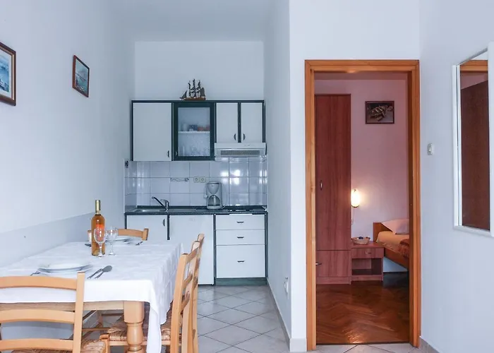 Apartman Suzy *