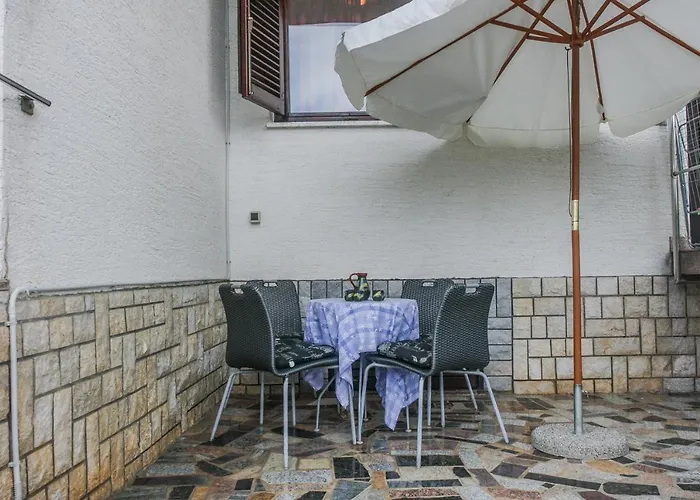 Apartman Suzy *