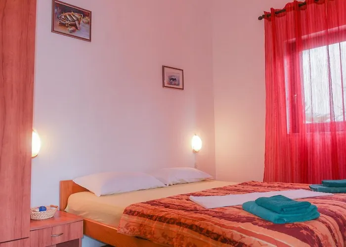 Apartman Suzy