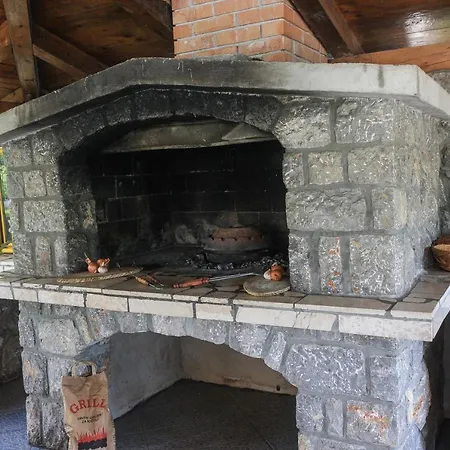 Διαμέρισμα Suzy Vantacici