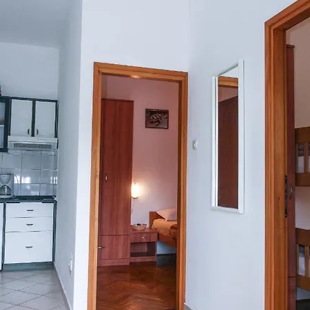 Διαμέρισμα Suzy